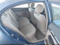 Photo 8 of 18 — 2010 Honda Civic Hybrid