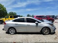 Photo 13 of 17 — 2017 Chevrolet Cruze