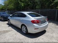 Photo 3 of 17 — 2017 Chevrolet Cruze