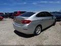 Photo 4 of 17 — 2017 Chevrolet Cruze