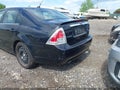 Photo 6 of 11 — 2009 Ford Fusion