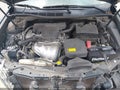 Photo 10 of 21 — 2014 Toyota Camry