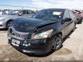 2012 Honda Accord — photo 2 of 16 | VIN 1HGCP2F3XCA066125