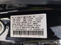 2012 Honda Accord — photo 9 of 16 | VIN 1HGCP2F3XCA066125