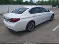Photo 4 of 19 — 2021 BMW 5 Series