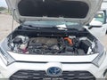 Photo 10 of 16 — 2020 Toyota RAV4 Hybrid