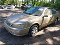 2001 Toyota Camry — photo 2 of 11 | VIN 4T1BG22K51U822863