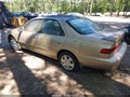 2001 Toyota Camry — photo 3 of 11 | VIN 4T1BG22K51U822863