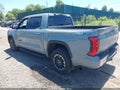 2025 Toyota Tundra — photo 3 of 17 | VIN 5TFLA5DB8SX281204