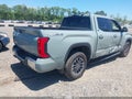 2025 Toyota Tundra — photo 4 of 17 | VIN 5TFLA5DB8SX281204