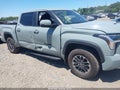 2025 Toyota Tundra — photo 6 of 17 | VIN 5TFLA5DB8SX281204