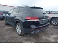 2022 Volkswagen Atlas — photo 3 of 16 | VIN 1V2WP2CA1NC526504