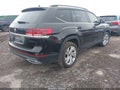 2022 Volkswagen Atlas — photo 4 of 16 | VIN 1V2WP2CA1NC526504
