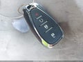 2026 Chevrolet Trax — photo 11 of 18 | VIN KL77LHEP9TC025571