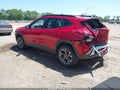 2026 Chevrolet Trax — photo 3 of 18 | VIN KL77LHEP9TC025571