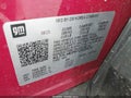 2026 Chevrolet Trax — photo 9 of 18 | VIN KL77LHEP9TC025571