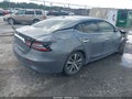 2020 Nissan Maxima — photo 4 of 17 | VIN 1N4AA6CV2LC363789