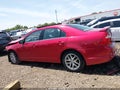 Photo 15 of 17 — 2012 Ford Fusion