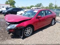 Photo 2 of 17 — 2012 Ford Fusion