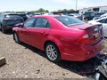 Photo 3 of 17 — 2012 Ford Fusion
