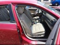 Photo 5 of 17 — 2012 Ford Fusion