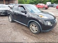 Photo 1 of 11 — 2015 Nissan Juke
