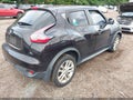 Photo 4 of 11 — 2015 Nissan Juke