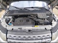 Photo 10 of 11 — 2015 Land Rover Range Rover Evoque