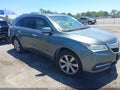 Photo 1 of 16 — 2014 Acura MDX