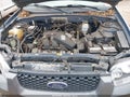 2005 Ford Escape — photo 10 of 17 | VIN 1FMCU03195KA08689