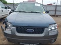2005 Ford Escape — photo 12 of 17 | VIN 1FMCU03195KA08689
