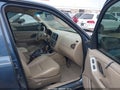 2005 Ford Escape — photo 5 of 17 | VIN 1FMCU03195KA08689