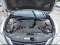 Photo 10 of 11 — 2016 Nissan Altima