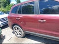 Photo 13 of 13 — 2009 Hyundai Santa Fe