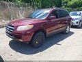 Photo 2 of 13 — 2009 Hyundai Santa Fe