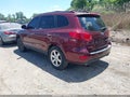 Photo 3 of 13 — 2009 Hyundai Santa Fe