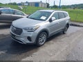 2017 Hyundai Santa Fe — photo 2 of 22 | VIN KM8SMDHF5HU255448