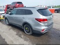 2017 Hyundai Santa Fe — photo 3 of 22 | VIN KM8SMDHF5HU255448