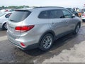 2017 Hyundai Santa Fe — photo 4 of 22 | VIN KM8SMDHF5HU255448