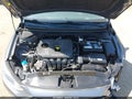 2018 Hyundai Elantra — photo 10 of 19 | VIN 5NPD84LF6JH334880