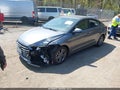 2018 Hyundai Elantra — photo 2 of 19 | VIN 5NPD84LF6JH334880