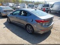 2018 Hyundai Elantra — photo 3 of 19 | VIN 5NPD84LF6JH334880