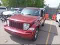 Photo 2 of 11 — 2011 Jeep Liberty