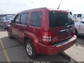 Photo 3 of 11 — 2011 Jeep Liberty