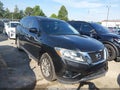 Photo 1 of 11 — 2014 Nissan Pathfinder