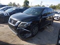 Photo 2 of 11 — 2014 Nissan Pathfinder