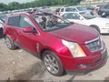 Photo 11 of 14 — 2010 Cadillac SRX