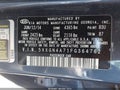 2015 Kia Optima — photo 9 of 11 | VIN 5XXGN4A71FG364762
