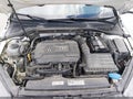 2017 Volkswagen Golf — photo 10 of 17 | VIN 3VW4T7AU9HM060609