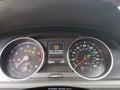 2017 Volkswagen Golf — photo 7 of 17 | VIN 3VW4T7AU9HM060609
